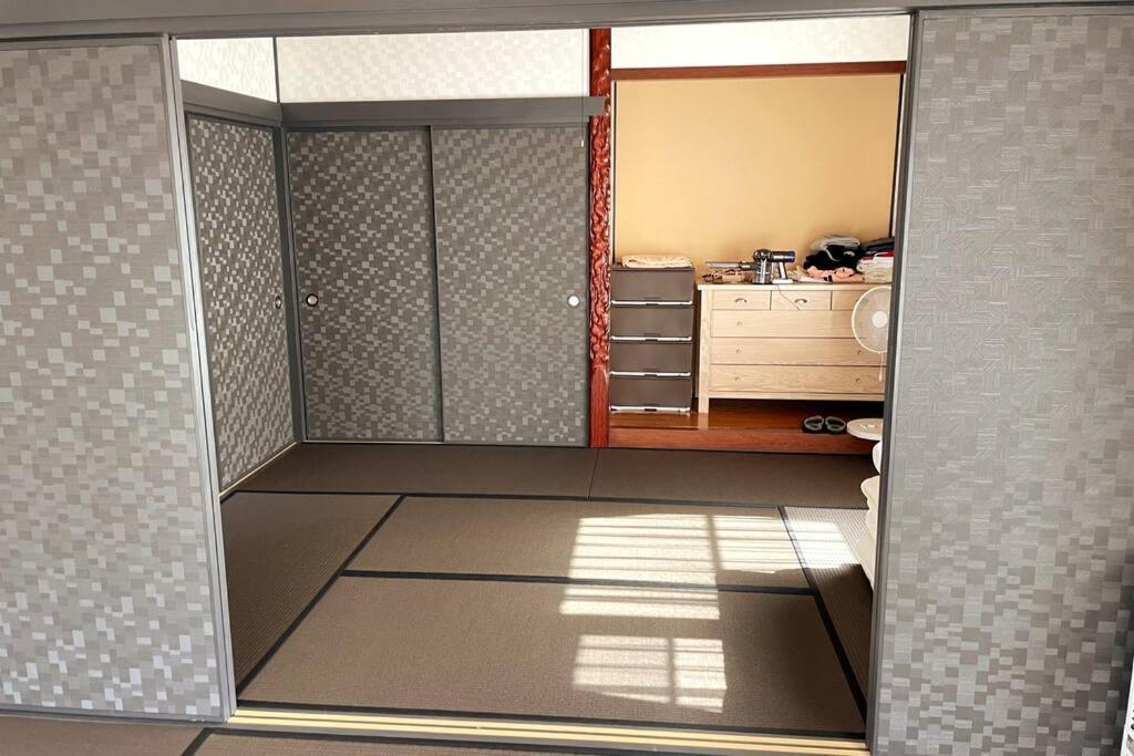 【ウポポイ近く】庭付きログハウステイスト・ Bbqセットあり 4名様まで同一料金 Shiraoi Eksteriør billede